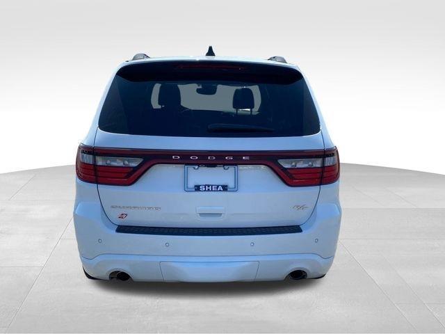 Dodge Durango R/T AWD 2025