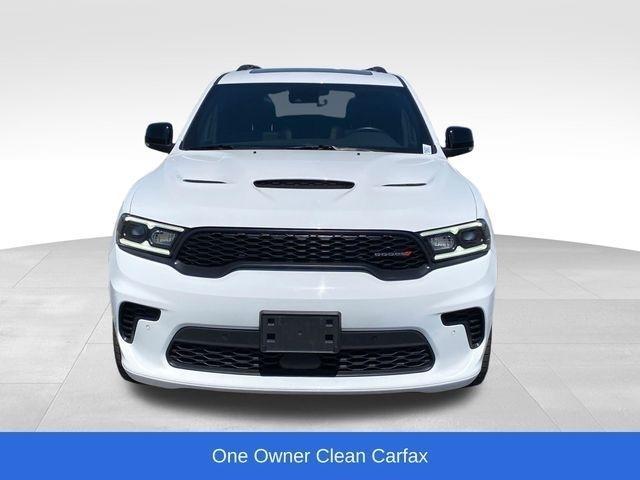 Dodge Durango R/T AWD 2025