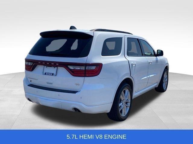 Dodge Durango R/T AWD 2025