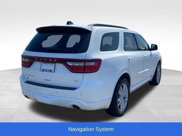 Dodge Durango R/T AWD 2025
