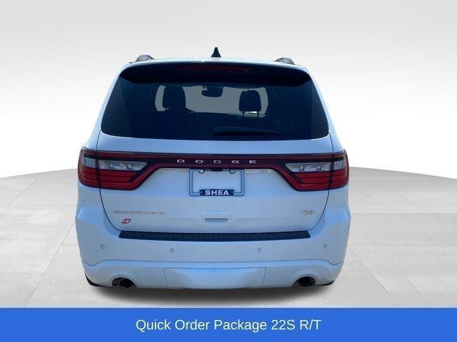 Dodge Durango R/T AWD 2025