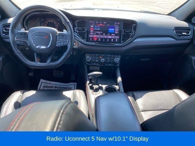 Dodge Durango R/T AWD 2025