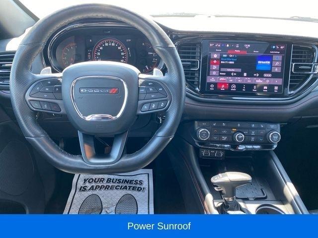 Dodge Durango R/T AWD 2025