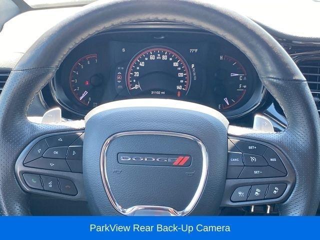 Dodge Durango R/T AWD 2025