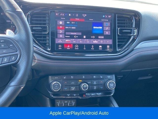 Dodge Durango R/T AWD 2025