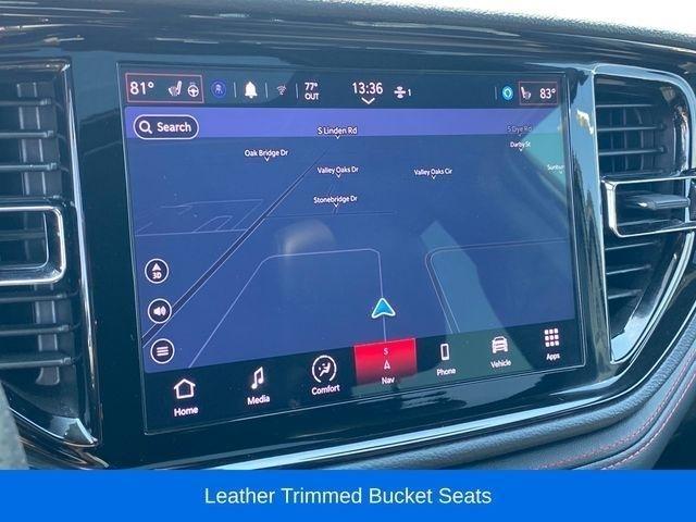 Dodge Durango R/T AWD 2025