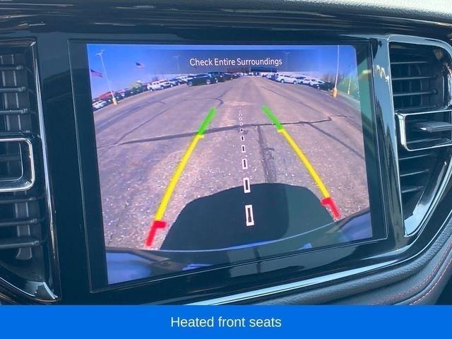 Dodge Durango R/T AWD 2025