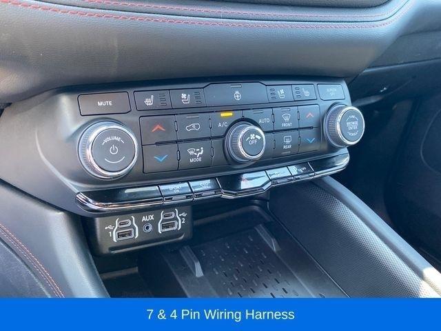 Dodge Durango R/T AWD 2025
