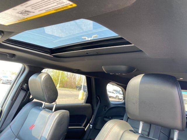 Dodge Durango R/T AWD 2025