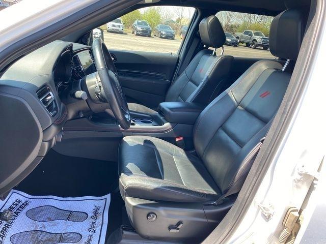 Dodge Durango R/T AWD 2025