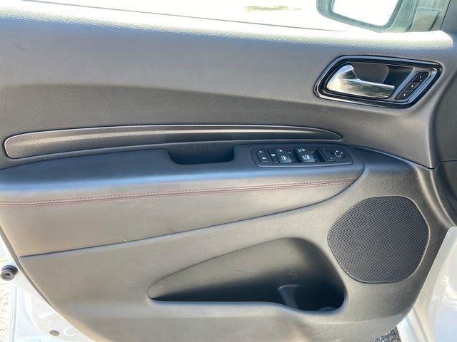 Dodge Durango R/T AWD 2025
