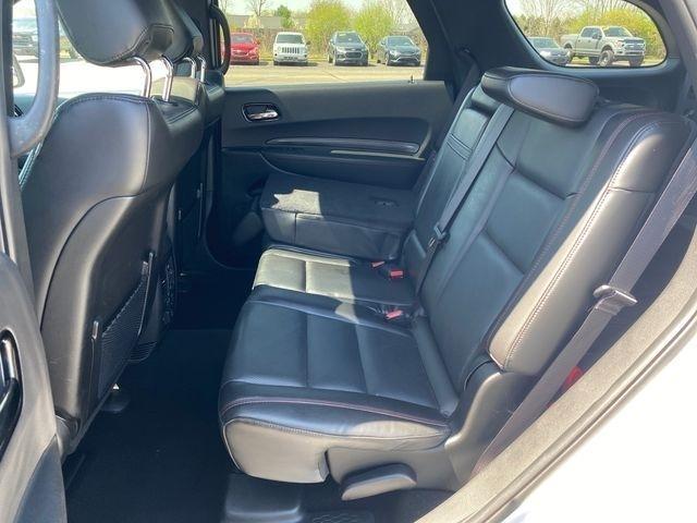 Dodge Durango R/T AWD 2025