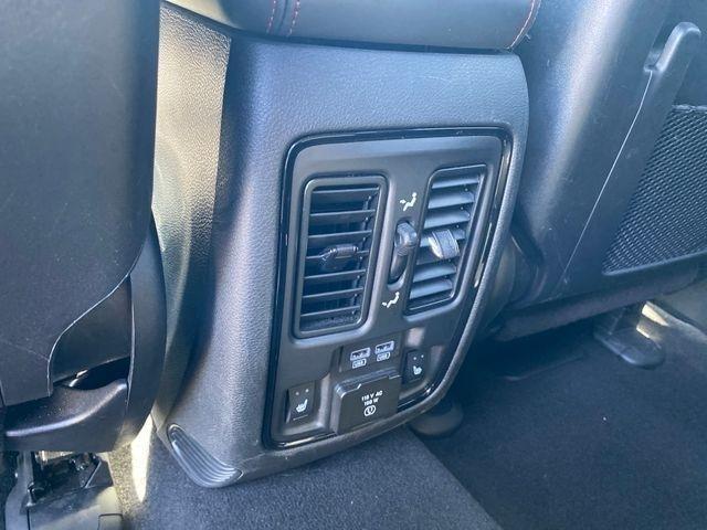 Dodge Durango R/T AWD 2025