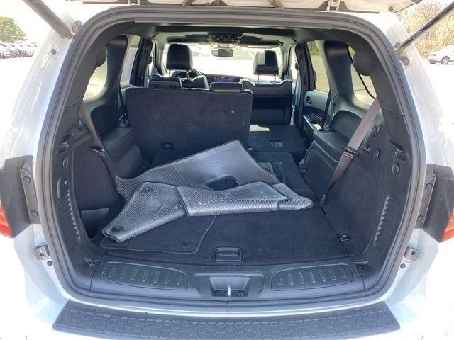 Dodge Durango R/T AWD 2025