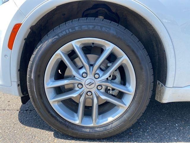 Dodge Durango R/T AWD 2025