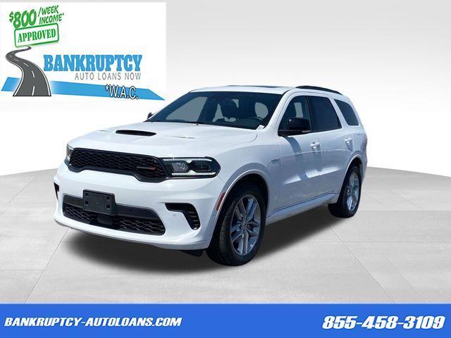 Dodge Durango R/T AWD 2025