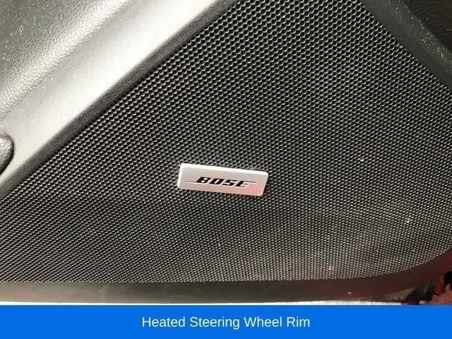 Cadillac CTS 2.0L Turbo Luxury AWD 2016