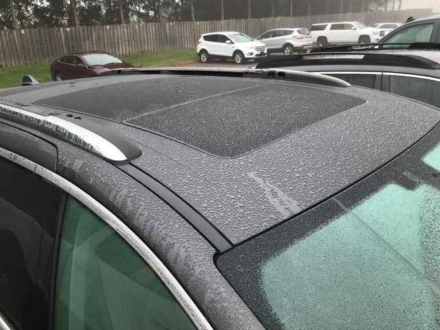 Chrysler Pacifica Limited 2019