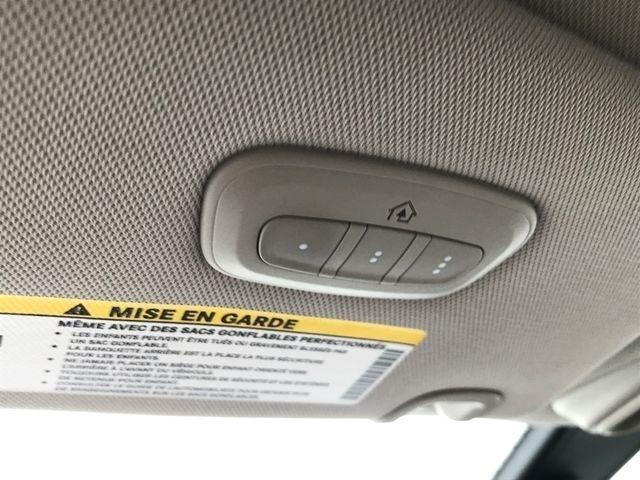 Chrysler Pacifica Limited 2019