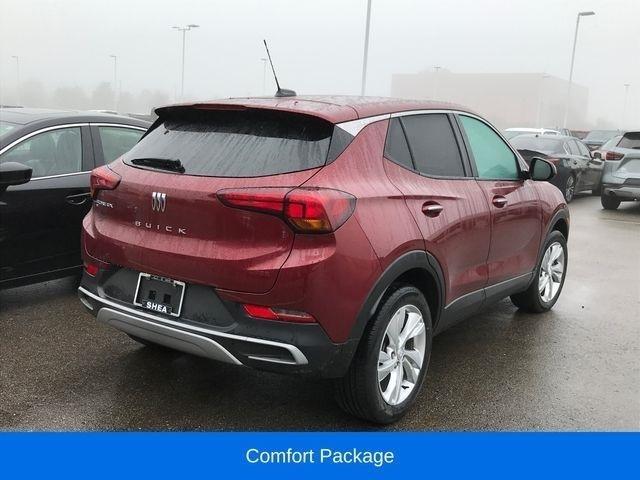 Buick Encore GX Preferred AWD 2024