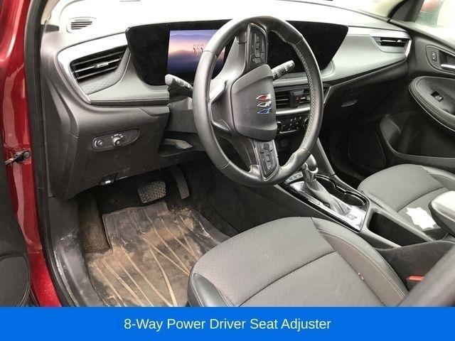 Buick Encore GX Preferred AWD 2024