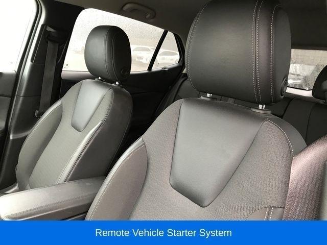 Buick Encore GX Preferred AWD 2024