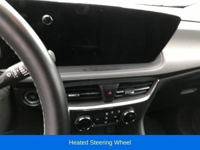 Buick Encore GX Preferred AWD 2024