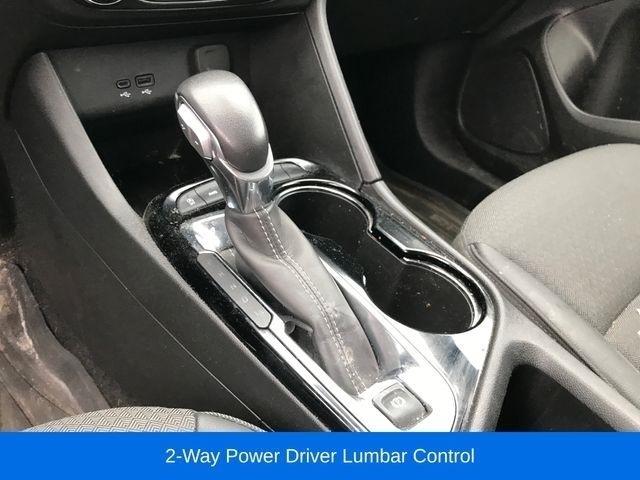 Buick Encore GX Preferred AWD 2024