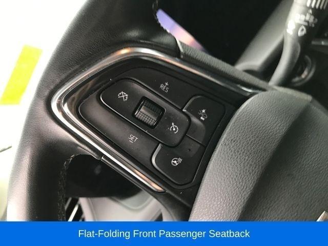 Buick Encore GX Preferred AWD 2024