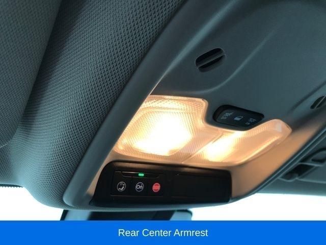 Buick Encore GX Preferred AWD 2024