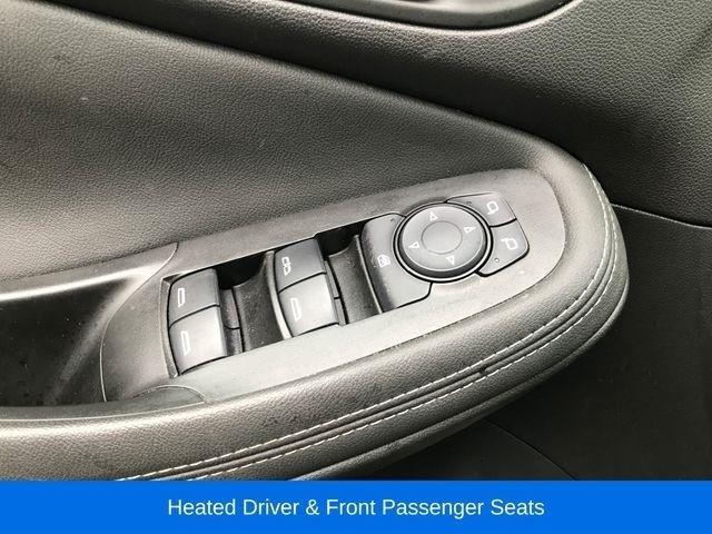 Buick Encore GX Preferred AWD 2024