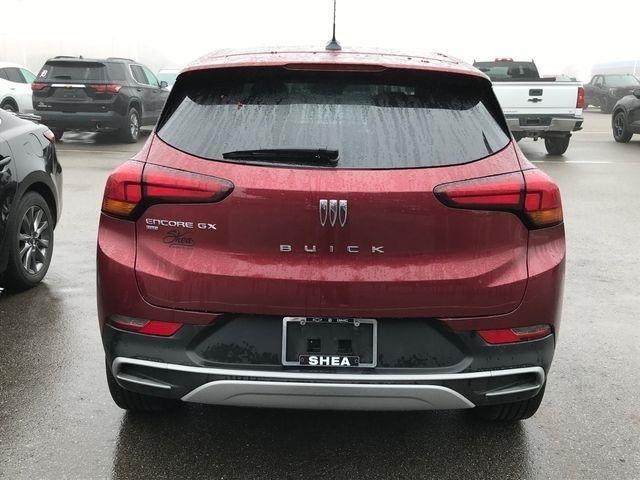 Buick Encore GX Preferred AWD 2024