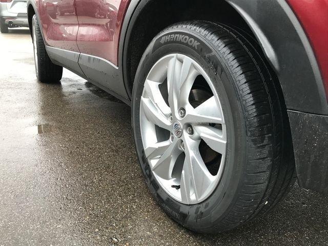 Buick Encore GX Preferred AWD 2024