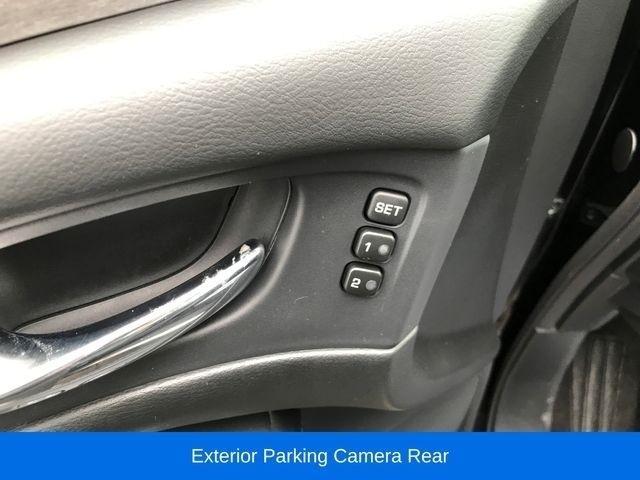 Nissan Murano SL AWD 2024