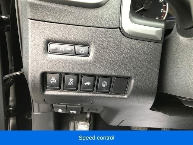 Nissan Murano SL AWD 2024