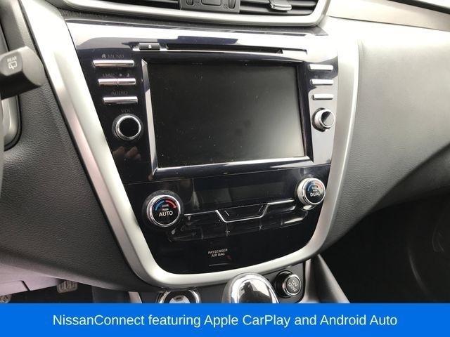 Nissan Murano SL AWD 2024