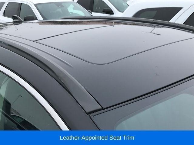 Nissan Murano SL AWD 2024