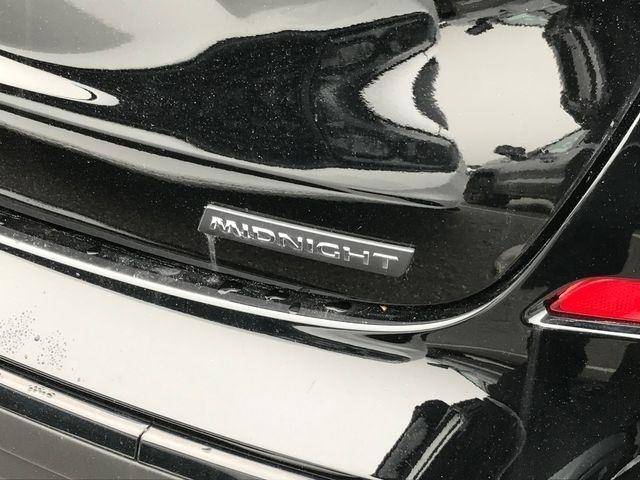 Nissan Murano SL AWD 2024