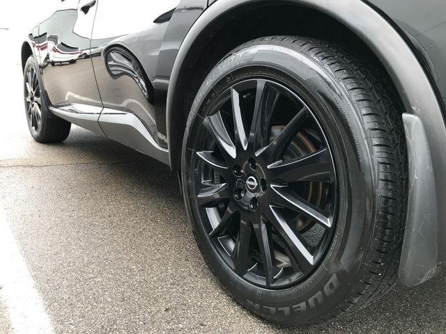 Nissan Murano SL AWD 2024