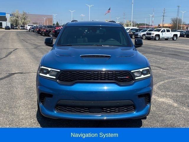 Dodge Durango R/T AWD 2025