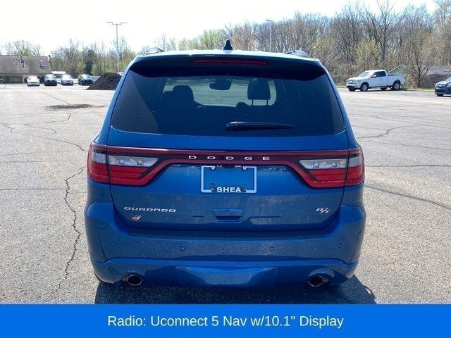 Dodge Durango R/T AWD 2025