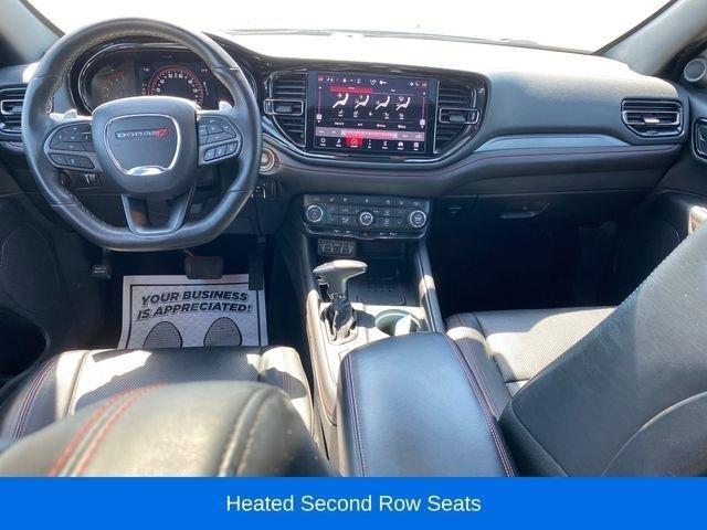 Dodge Durango R/T AWD 2025