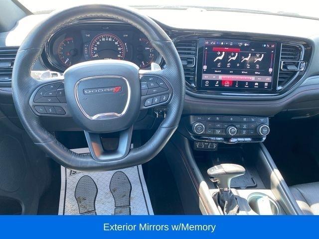 Dodge Durango R/T AWD 2025