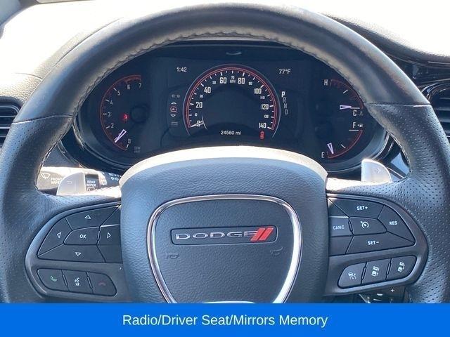 Dodge Durango R/T AWD 2025