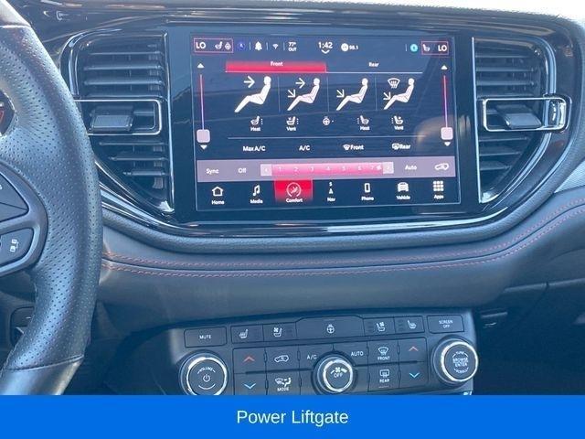 Dodge Durango R/T AWD 2025