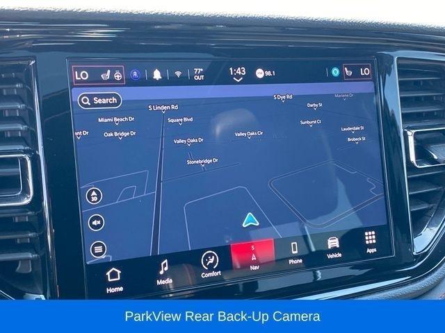 Dodge Durango R/T AWD 2025