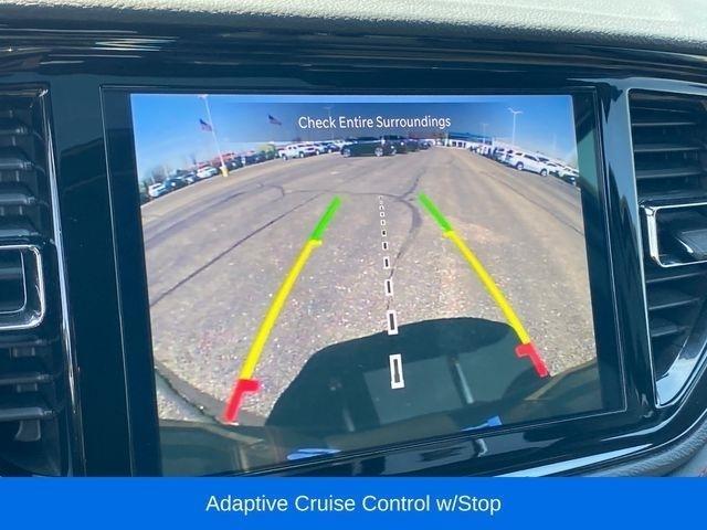 Dodge Durango R/T AWD 2025