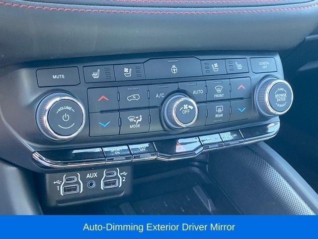 Dodge Durango R/T AWD 2025