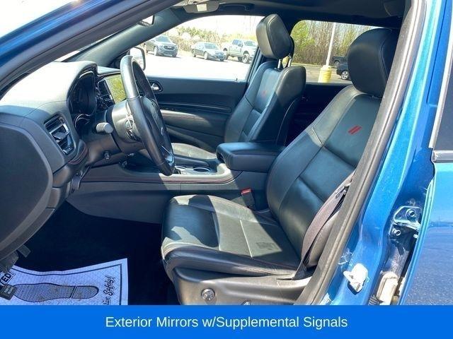 Dodge Durango R/T AWD 2025