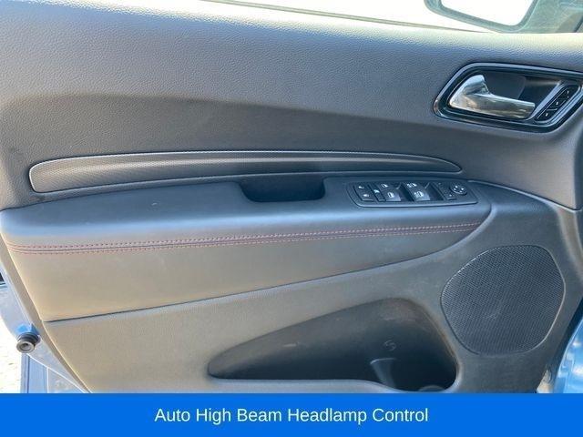 Dodge Durango R/T AWD 2025